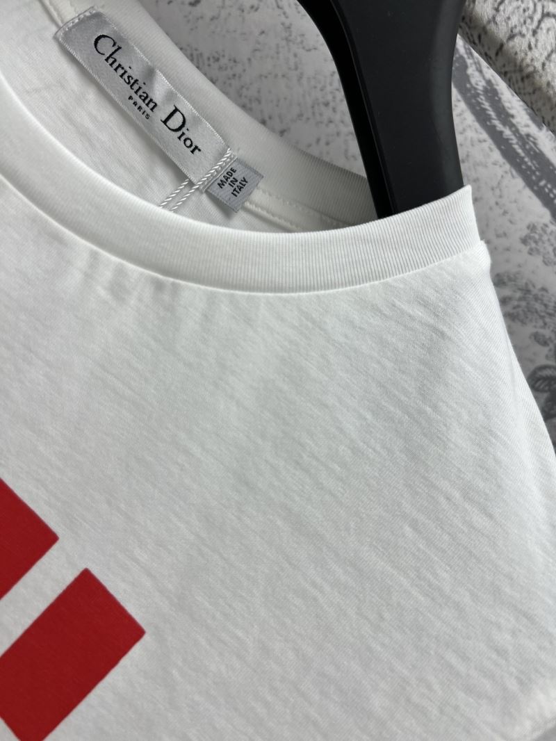 Christian Dior T-Shirts